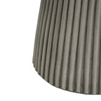 Christopher Knight Home - Isabella Outdoor Travertine Concrete Side Table