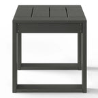Endless Patio Sectional Deep Seating with Gray Frame