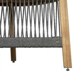 12-Person Outdoor Sectional Sofa Set with Waterproof Cushions