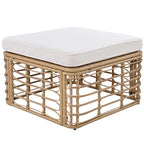 7 Pieces Outdoor Sectional Sofa Set