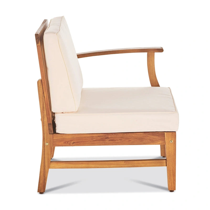 Outdoor 3 Seater Sofa Set