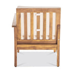 Outdoor 3 Seater Sofa Set