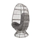 Reseda Swivel Patio Egg Chair