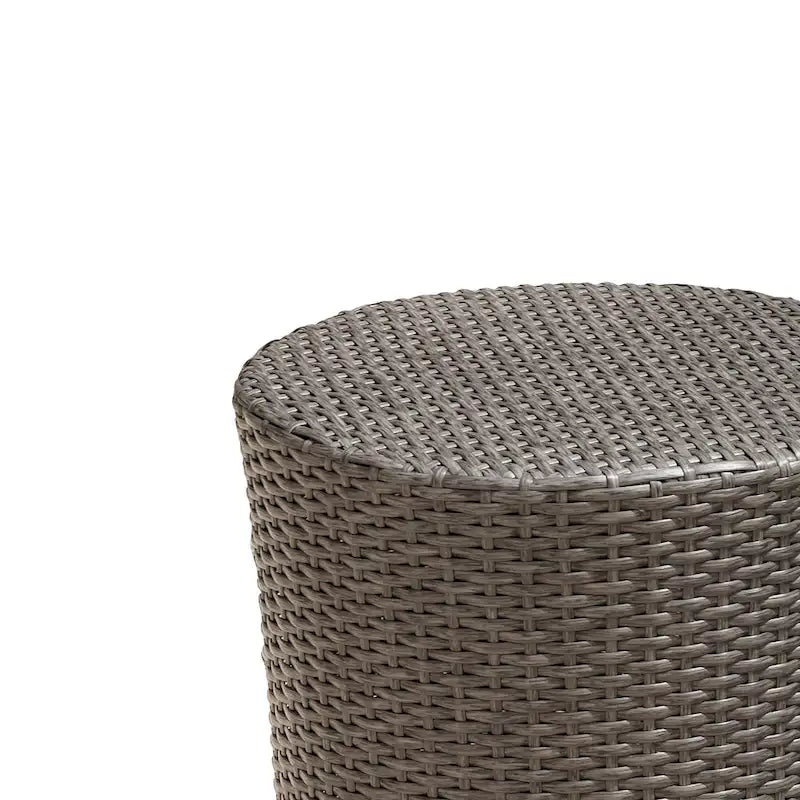 Edenborn Outdoor Chat