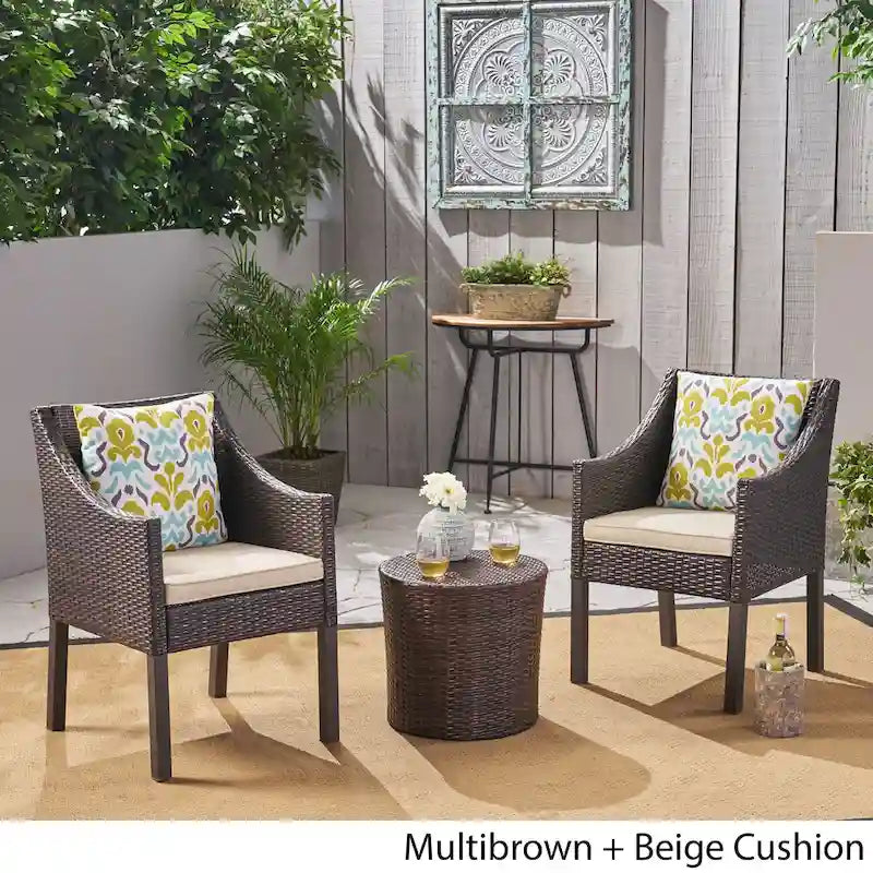 Edenborn Outdoor Chat