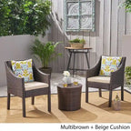 Edenborn Outdoor Chat