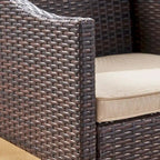 Edenborn Outdoor Chat