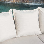 Newton All-Weather Wicker Sectional Sofa