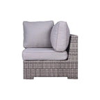 Wicker Deep Seating Patio Furniture