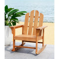 Outdoor Frida Rocking Chair