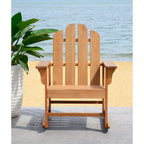 Outdoor Frida Rocking Chair