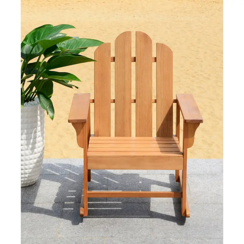 Outdoor Frida Rocking Chair