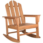 Outdoor Frida Rocking Chair