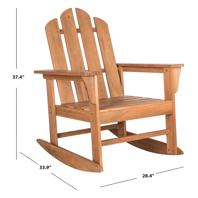 Outdoor Frida Rocking Chair