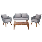 Outdoor Erinka Living