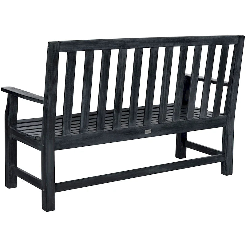 Outdoor Arushi Acacia Wood Bench