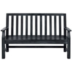 Outdoor Arushi Acacia Wood Bench