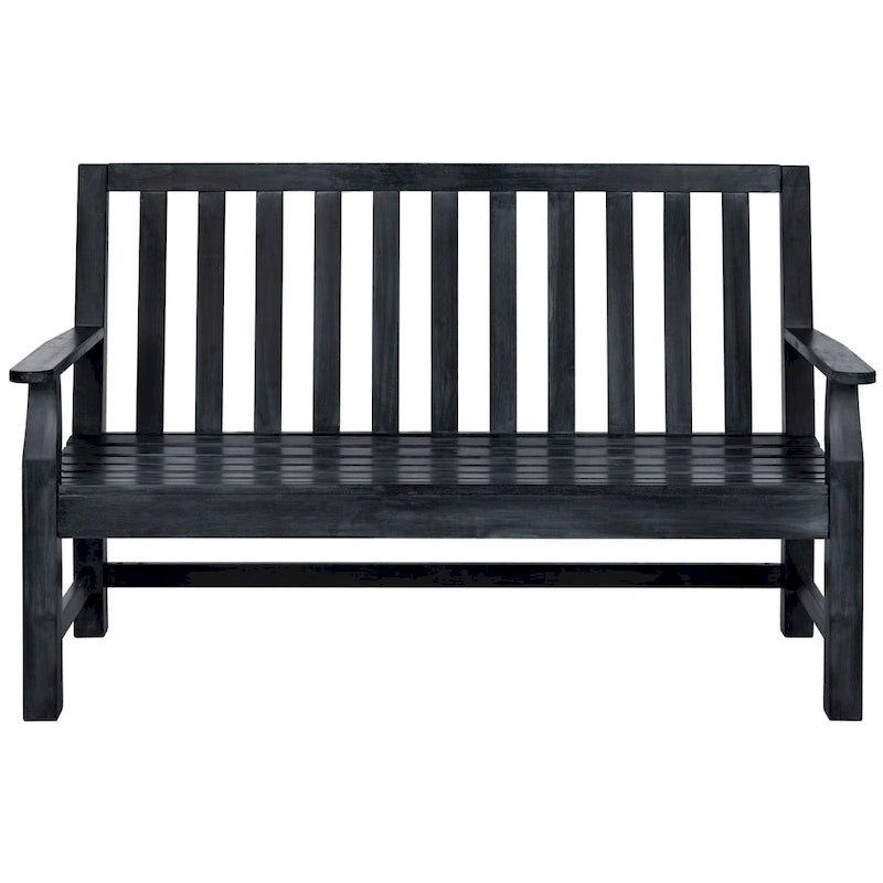 Outdoor Arushi Acacia Wood Bench