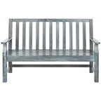 Outdoor Arushi Acacia Wood Bench