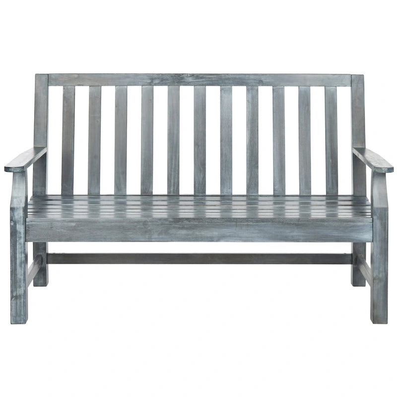 Outdoor Arushi Acacia Wood Bench