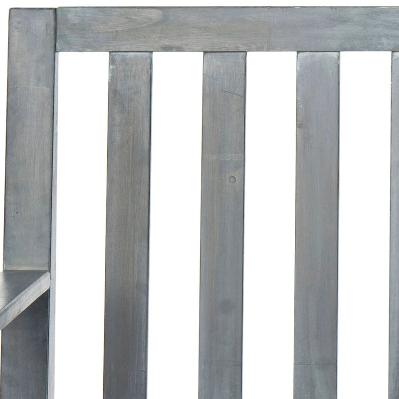 Outdoor Arushi Acacia Wood Bench
