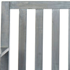 Outdoor Arushi Acacia Wood Bench