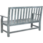 Outdoor Arushi Acacia Wood Bench