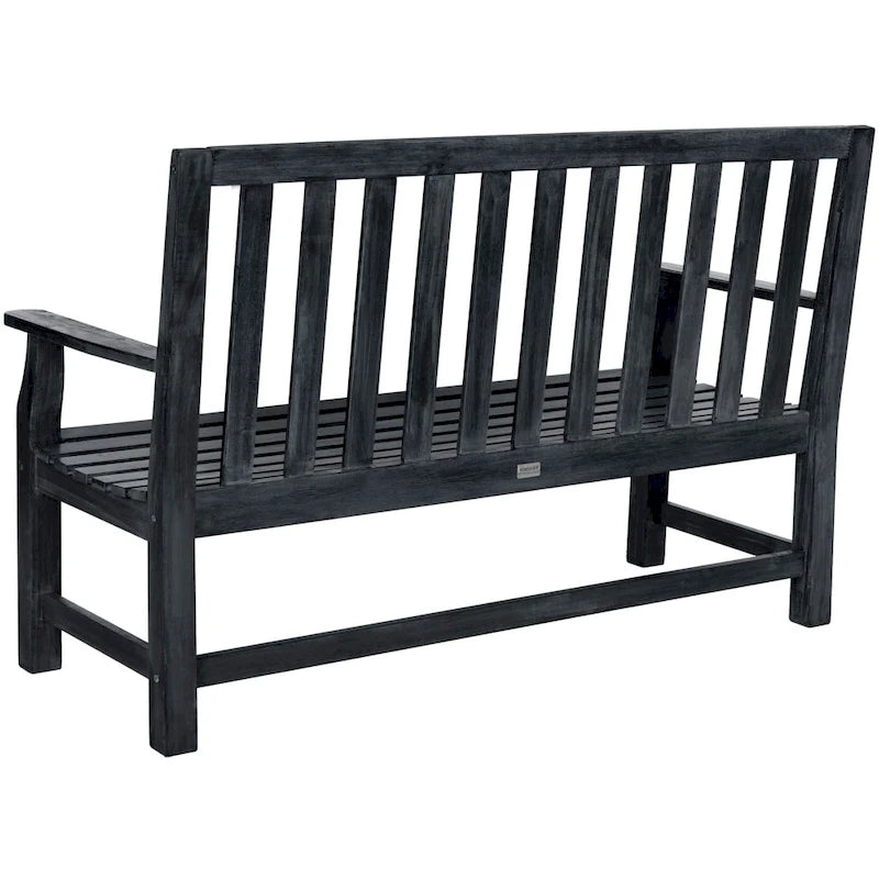 Outdoor Arushi Acacia Wood Bench