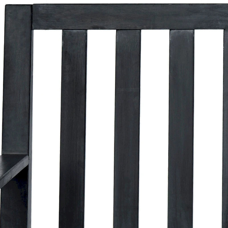 Outdoor Arushi Acacia Wood Bench