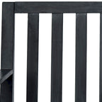 Outdoor Arushi Acacia Wood Bench