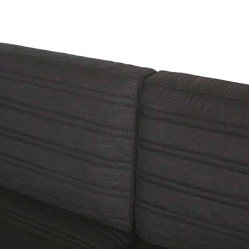 Bradenton Outdoor Wicker Seating with Sangria Cushions