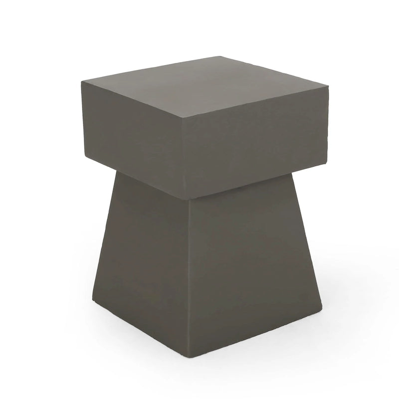 Aesop Outdoor Side Table