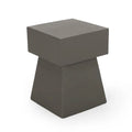 Aesop Outdoor Side Table