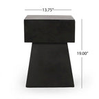 Aesop Outdoor Side Table