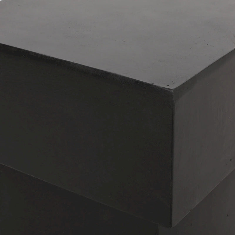 Aesop Side Table by Christopher Knight Home