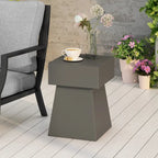 Aesop Outdoor Side Table