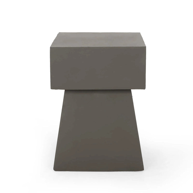 Aesop Outdoor Side Table