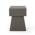 Aesop Outdoor Side Table