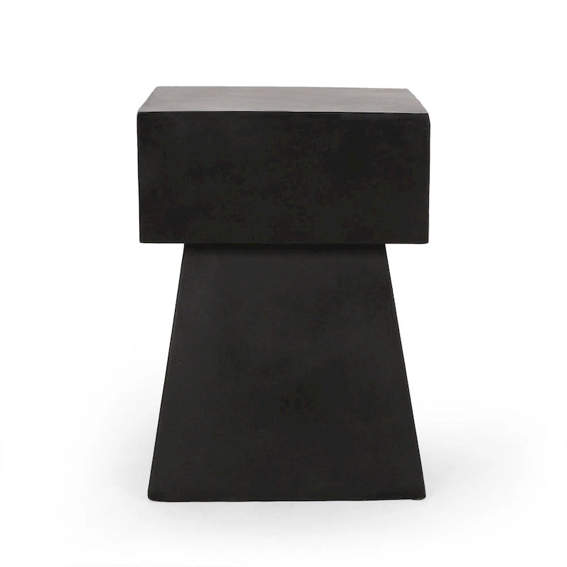 Aesop Outdoor Side Table
