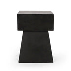 Aesop Outdoor Side Table