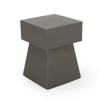 Aesop Outdoor Side Table