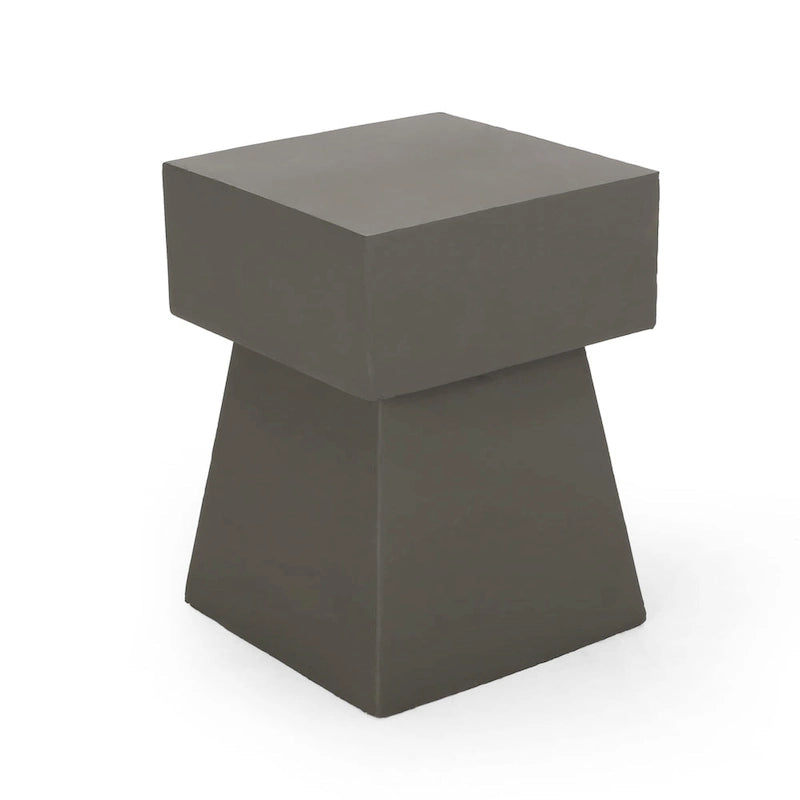 Aesop Outdoor Side Table