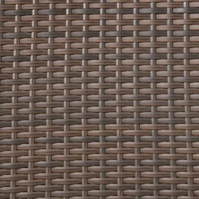 San Pico Outdoor Wicker Chairs
