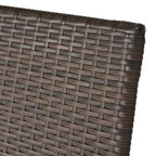 San Pico Outdoor Wicker Chairs