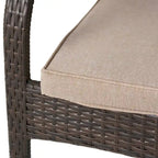 San Pico Outdoor Wicker Chairs