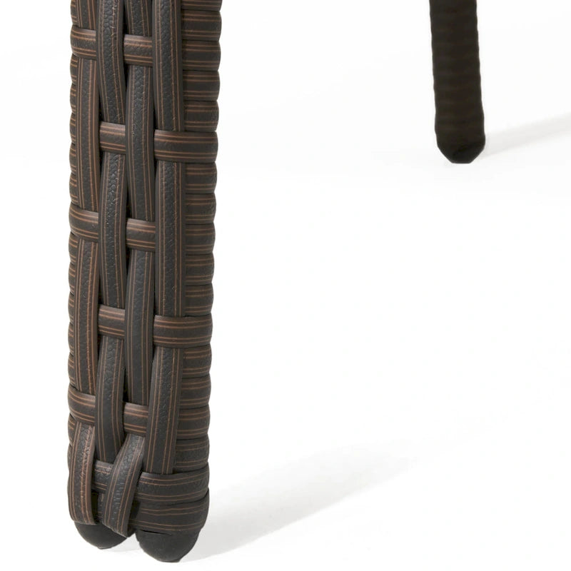 San Pico Outdoor Wicker Chairs