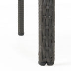 San Pico Outdoor Wicker Chairs