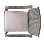 San Pico Outdoor Wicker Chairs