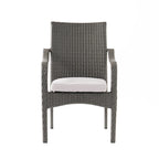 San Pico Outdoor Wicker Chairs