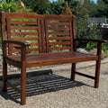 Highland Trinidad Garden Bench
